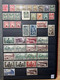 DEUTSCHLAND/ LUXEMBURG -2 Briefmarkenalben BRD/ DDR /Luxemburg - Ein Blick Lohnt Sich !!!! Katalog Etwa 3000 Euros - Other