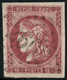 Obl. N°49 80c Rose - TB - 1870 Uitgave Van Bordeaux