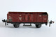 FLEISCHMANN - WAGON TOMBEREAU A MARCHANDISE - HO - DR ESSEN 1205 - EN METAL / FERROVIAIRE TRAIN CHEMIN FER  (2304.112) - Vagoni Merci