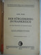 DER BÜRGERKRIEG IN FRANKREICH Karl Marx Einleitung Friedrich Engels / Arbeiterverlag - 5. World Wars