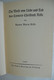 DIE WEISE VON LIEBE UND TOD DES CORNETS CHRISTOPH RILKE Von Rainer Maria Rilke 1940 Infel Verlg Leipzig - Poesía & Ensayos