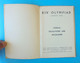 SUMMER OLYMPIC GAMES LONDON 1948 - Orig. Vintage General Regulations And Programme * XIV Olympiad * Jeux Olympiques - Bücher