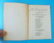 SUMMER OLYMPIC GAMES LONDON 1948 - Orig. Vintage General Regulations And Programme * XIV Olympiad * Jeux Olympiques - Libros