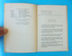 SUMMER OLYMPIC GAMES LONDON 1948 - Orig. Vintage General Regulations And Programme * XIV Olympiad * Jeux Olympiques - Boeken