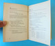 Delcampe - SUMMER OLYMPIC GAMES LONDON 1948 - Orig. Vintage General Regulations And Programme * XIV Olympiad * Jeux Olympiques - Libros