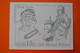 Suède Sverige Sweden Carnet Timbres Evert Taube Carl Micjael Bellman 1990 Peinture - 1981-..