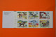 Suède Sverige Sweden Carnet Timbres RYTTAR VM 1990 Cheval Horse - 1981-..