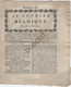 Le Courier Belgique - 1793 - Gedrukt Te Mechelen - Hanicq - 6  Nummers (V1030) - Zeitungen - Vor 1800