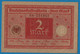 DEUTSCHES REICH 2 MARK 01.03.1920  # 68.221855 P# 59  DARLEHENSKASSENSCHEIN - Administration De La Dette