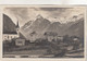 B1735) KAPRUN Mit Kitzsteinhorn - GEMISCHTWARENHANDLUNG U. KIRCHE Im Vordergrund 21.7.1928 !! - Kaprun