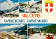 VAL-CENIS  ( SAVOIE )  LANSLEBOURG - LANSLEVILLARD - Val Cenis