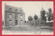 Flobecq ( Houppe ) Eglise Et Maison Des R. Pères - 1906 ( Voir Verso ) - Vloesberg