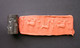 Ancient Hittite Stone Cylinder Seal - Archaeology