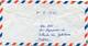 JAPON LETTRE PAR AVION DEPART TOTSUKA 9 XI 76 POUR LA FRANCE - Lettres & Documents