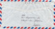 JAPON LETTRE PAR AVION DEPART TOTSUKANISHI 11-II-78 POUR LA FRANCE - Storia Postale