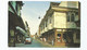 Postcard Ipswich Butter Market And Ancient House Unused - Ipswich