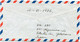JAPON LETTRE PAR AVION DEPART TOTSUKA 18 XI 76 POUR LA FRANCE - Covers & Documents