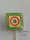 1969 Paris France European Shooting ISSF Championships CZECH REPUBLIC Archery PIN A7/1 - Bogenschiessen