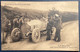 1910 SPA RIUNIONE MONTE IGUELDO ALFONSO XIII (Car Racing San Sebastian Spain Ppc Cartoline Automobile - Guipúzcoa (San Sebastián)