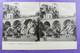 Monaco. Palais Du Prince & Chapell Sainte-Dévote  Stereokaart  Stereoscopique Edit L.L. Paris- 2 X Cpa - Cartoline Stereoscopiche