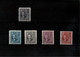 Delcampe - ! China, Chine, Lot Of 162 Unused Stamps - 1912-1949 Repubblica