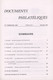 Revue De L'Académie De Philatélie - Documents Philatéliques N° 148 - Avec Sommaire - Philatelie Und Postgeschichte