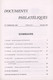 Revue De L'Académie De Philatélie - Documents Philatéliques N° 148 - Avec Sommaire - Philatélie Et Histoire Postale