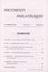 Revue De L'Académie De Philatélie - Documents Philatéliques N° 149 - Avec Sommaire - Filatelia E Historia De Correos