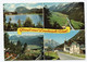 AK 051536 AUSTRIA - Leutasch / Tirol - Leutasch