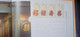 Delcampe - CHINA 2012-1 2012-31  China Whole Year Of Dragon FULL Set Stamps With Album - Full Years