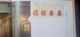 Delcampe - CHINA 2012-1 2012-31  China Whole Year Of Dragon FULL Set Stamps With Album - Volledig Jaar