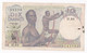 Banque De L'Afrique Occidentale 10 Francs 8 3 1951, Alphabet H.84 N° 24256 - Autres - Afrique