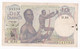 Banque De L'Afrique Occidentale 10 Francs 8 3 1951, Alphabet H.84 N° 24256 - Andere - Afrika