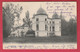 Hoegaarden - Château Des Lilas - 1904 ( Verso Zien ) - Hoegaarden