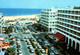 9929 CANET SAINT NAZAIRE Boulevard De La Méditerranée        (recto-verso) 66 Pyrénées Orientales - Canet En Roussillon