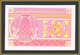 Kazakhstan 10 Tiyn 1993 P-4 (4b) UNC - Kazakhstán