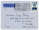 VIETNAM 3 X ENV 1951  LETTRE X 3  VOIR SCANS INDIVIDUELS - Vietnam