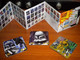 STAR WARS STAKS - PANINI - CARD MAGNETICHE CLONE WARS - BUSTINE SINGOLE - Sonstige & Ohne Zuordnung