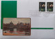 Télécarte Pays-Bas KPN Telebrief Johannes Vermeer Painting Of Delft Ref. TB005 Avec Enveloppe 1er Jour - [5] Sammlerpacks