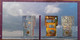 Télécarte Pays-Bas KPN Collector Rotterdam 3 Cartes Ref CC22, CG21-01 Et CG21-02 - Packs Collector