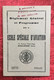 ✔️École Spéciale D'Aviation Boulogne Paris-☛Règlement Général-☛Programme-formation Professionnelle Avion-aéronautique - Werbung