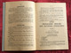 Delcampe - ✔️École Spéciale D'Aviation Boulogne Paris-☛Règlement Général-☛Programme-formation Professionnelle Avion-aéronautique - Publicités