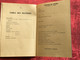 Delcampe - ✔️École Spéciale D'Aviation Boulogne Paris-☛Règlement Général-☛Programme-formation Professionnelle Avion-aéronautique - Publicités