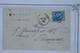 AG16 FRANCE BELLE LETTRE  1871  SARLAT   POUR PERRIGUEUX  + EMISSION DE BORDEAUX  +  + ++AFFRANCH.  PLAISANT - 1870 Bordeaux Printing