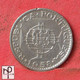 TIMOR 60 CENTAVOS 1958 -    KM# 12 - (Nº48658) - Timor