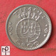 TIMOR 5 ESCUDOS 1970 -    KM# 21 - (Nº48662) - Timor