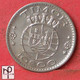 TIMOR 10 ESCUDOS 1970 -    KM# 22 - (Nº48663) - Timor