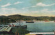 Danish West Indies D.W.I. Town And Harbour St Thomas  Edit Taylors - Isole Vergine Britanniche