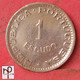 SAINT THOMAS Y PRINCIPE 1 ESCUDO 1971 -    KM# 18 - (Nº48684) - Sao Tome And Principe