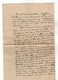 VP19.554 - PARIS 1890 - Lettre - Mr De BERCEGOL De La Cie D'Assurance L'URBAINE Pour Mr SENNE - DESJARDINS à CONCARNEAU - Bank En Verzekering